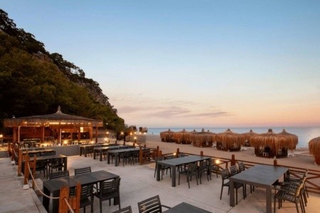 Juju Premier Palace - 17