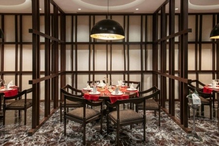 Juju Premier Palace - 18