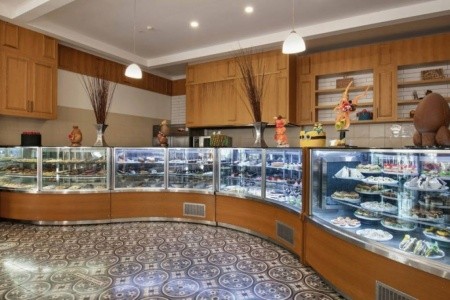 Juju Premier Palace - 21