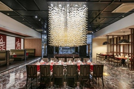 Juju Premier Palace - 22