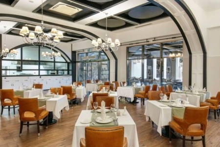 Juju Premier Palace - 23