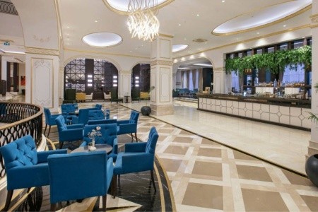 Juju Premier Palace - 26