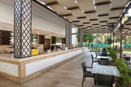 Juju Premier Palace - 28