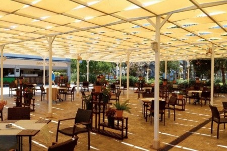 Juju Premier Palace - 29