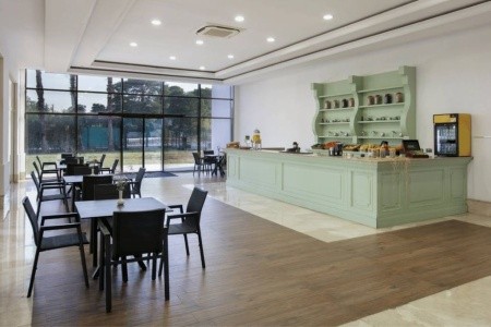 Juju Premier Palace - 31