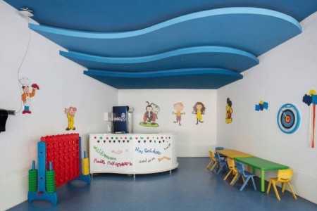 Juju Premier Palace - 34