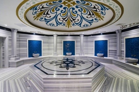 Juju Premier Palace - 37