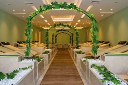 Juju Premier Palace - 39