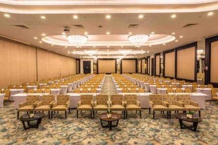 Juju Premier Palace - 41