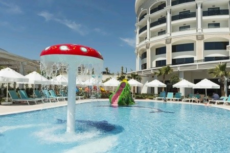 Diamond Premium & Spa - 4