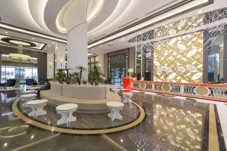 Diamond Premium & Spa - 6