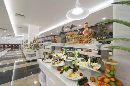 Diamond Premium & Spa - 12