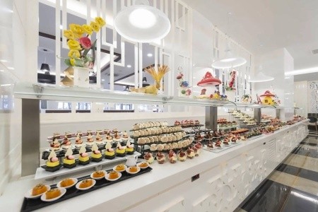 Diamond Premium & Spa - 14