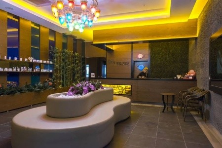 Diamond Premium & Spa - 15