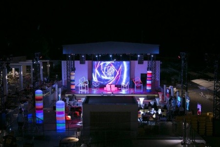 Sailors Beach Club - 30