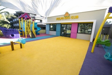 Sailors Beach Club - 36