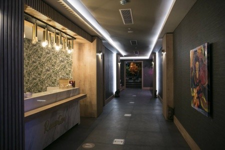 Sailors Beach Club - 38