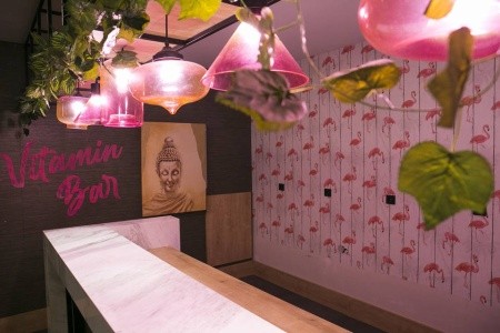 Sailors Beach Club - 41