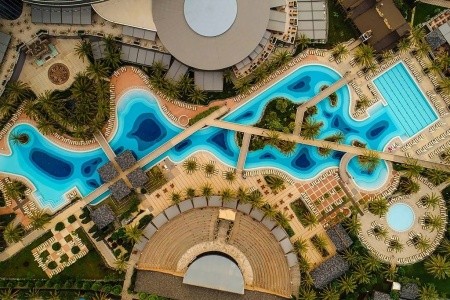 Turecko Antalya Royal Wings 9 dňový pobyt Ultra All inclusive Letecky Letisko: Praha August 2026 (31/08/26- 8/09/26)