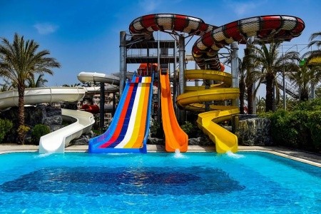 Turecko Antalya Royal Wings 9 dňový pobyt Ultra All inclusive Letecky Letisko: Praha August 2026 (31/08/26- 8/09/26)