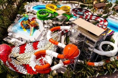 Turecko Antalya Royal Wings 9 dňový pobyt Ultra All inclusive Letecky Letisko: Praha August 2026 (31/08/26- 8/09/26)