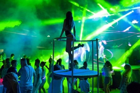 Turecko Antalya Royal Wings 9 dňový pobyt Ultra All inclusive Letecky Letisko: Praha August 2026 (31/08/26- 8/09/26)