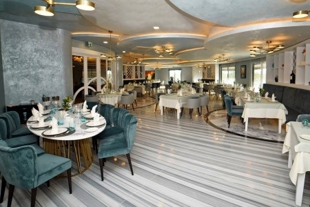 Turecko Antalya Royal Wings 9 dňový pobyt Ultra All inclusive Letecky Letisko: Praha August 2026 (31/08/26- 8/09/26)