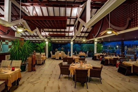 Turecko Antalya Royal Wings 9 dňový pobyt Ultra All inclusive Letecky Letisko: Praha August 2026 (31/08/26- 8/09/26)