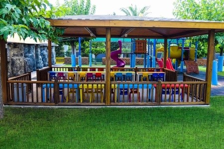 Turecko Antalya Royal Wings 9 dňový pobyt Ultra All inclusive Letecky Letisko: Praha August 2026 (31/08/26- 8/09/26)