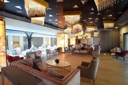 Turecko Antalya Royal Wings 9 dňový pobyt Ultra All inclusive Letecky Letisko: Praha August 2026 (31/08/26- 8/09/26)