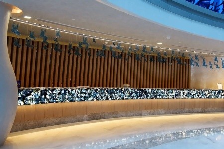 Turecko Antalya Royal Wings 9 dňový pobyt Ultra All inclusive Letecky Letisko: Praha August 2026 (31/08/26- 8/09/26)