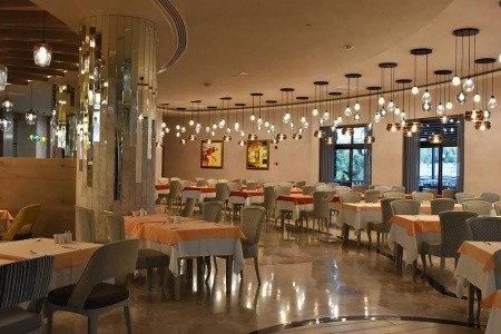 Turecko Antalya Royal Wings 9 dňový pobyt Ultra All inclusive Letecky Letisko: Praha August 2026 (31/08/26- 8/09/26)