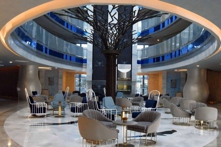 Turecko Antalya Royal Wings 9 dňový pobyt Ultra All inclusive Letecky Letisko: Praha August 2026 (31/08/26- 8/09/26)