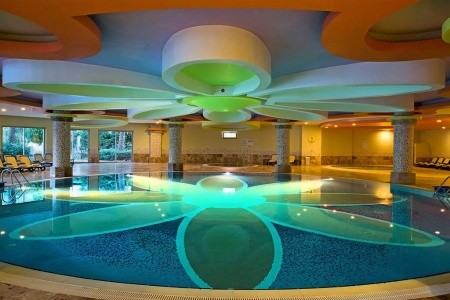 Turecko Antalya Royal Wings 9 dňový pobyt Ultra All inclusive Letecky Letisko: Praha August 2026 (31/08/26- 8/09/26)