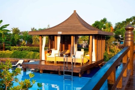 Limak Lara Deluxe Resort - 2