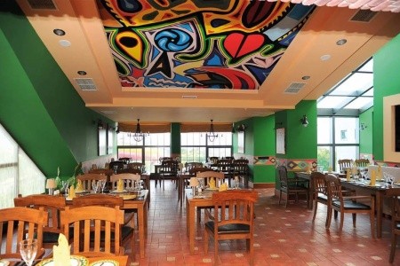 Limak Lara Deluxe Resort - 4