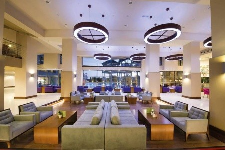 Limak Lara Deluxe Resort - 7