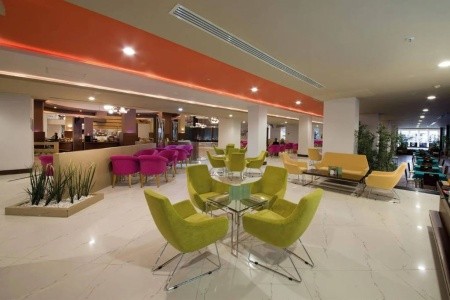 Limak Lara Deluxe Resort - 8