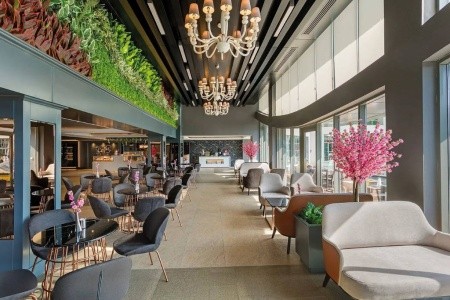 Limak Lara Deluxe Resort - 9