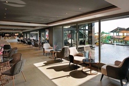 Limak Lara Deluxe Resort - 10