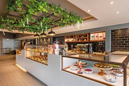 Limak Lara Deluxe Resort - 11