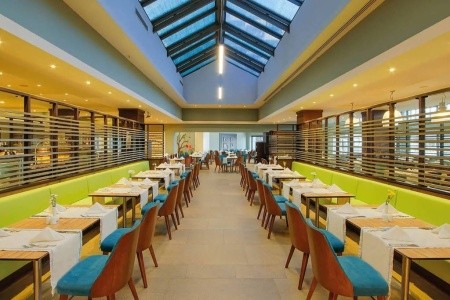 Limak Lara Deluxe Resort - 13