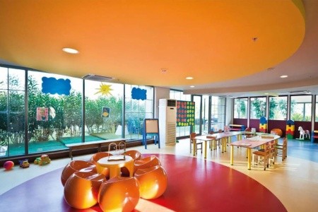 Limak Lara Deluxe Resort - 16