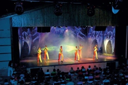 Limak Lara Deluxe Resort - 18