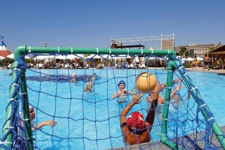 Limak Lara Deluxe Resort - 20