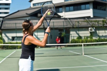 Limak Lara Deluxe Resort - 22