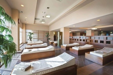 Limak Lara Deluxe Resort - 24