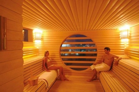 Limak Lara Deluxe Resort - 26