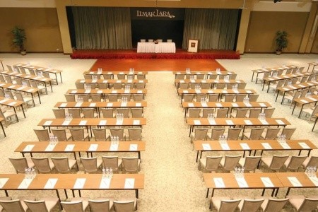 Limak Lara Deluxe Resort - 30