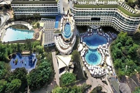 A Good Life Utopia Family Resort (Ex. Water Planet) - 2